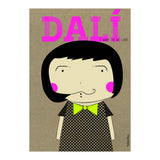 Dali (Print Only) thumbnail