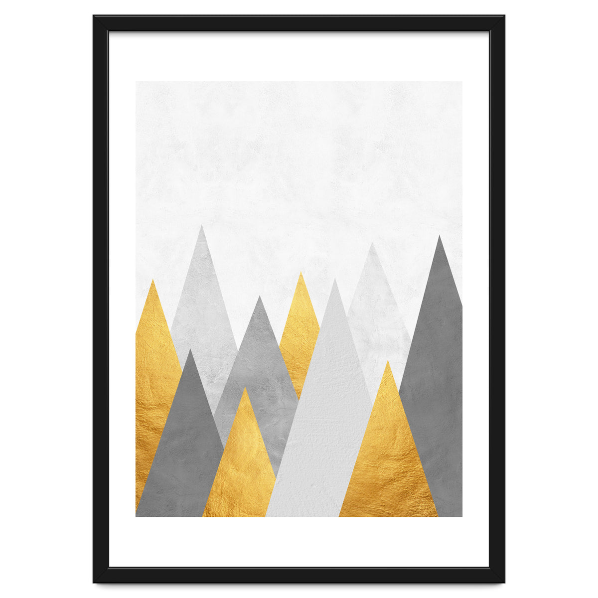 Scandinavian forest III