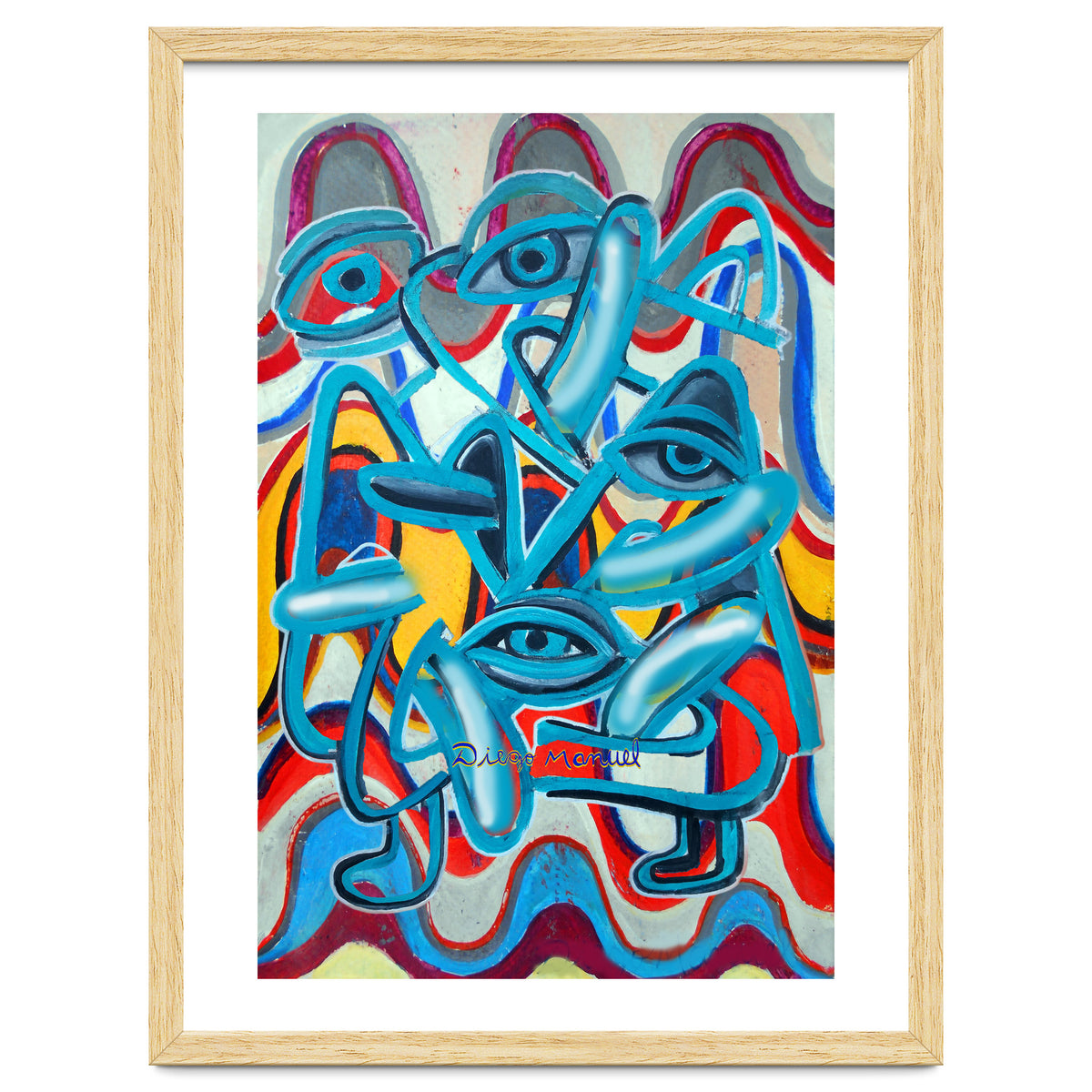 Graffiti Digital 2022 724