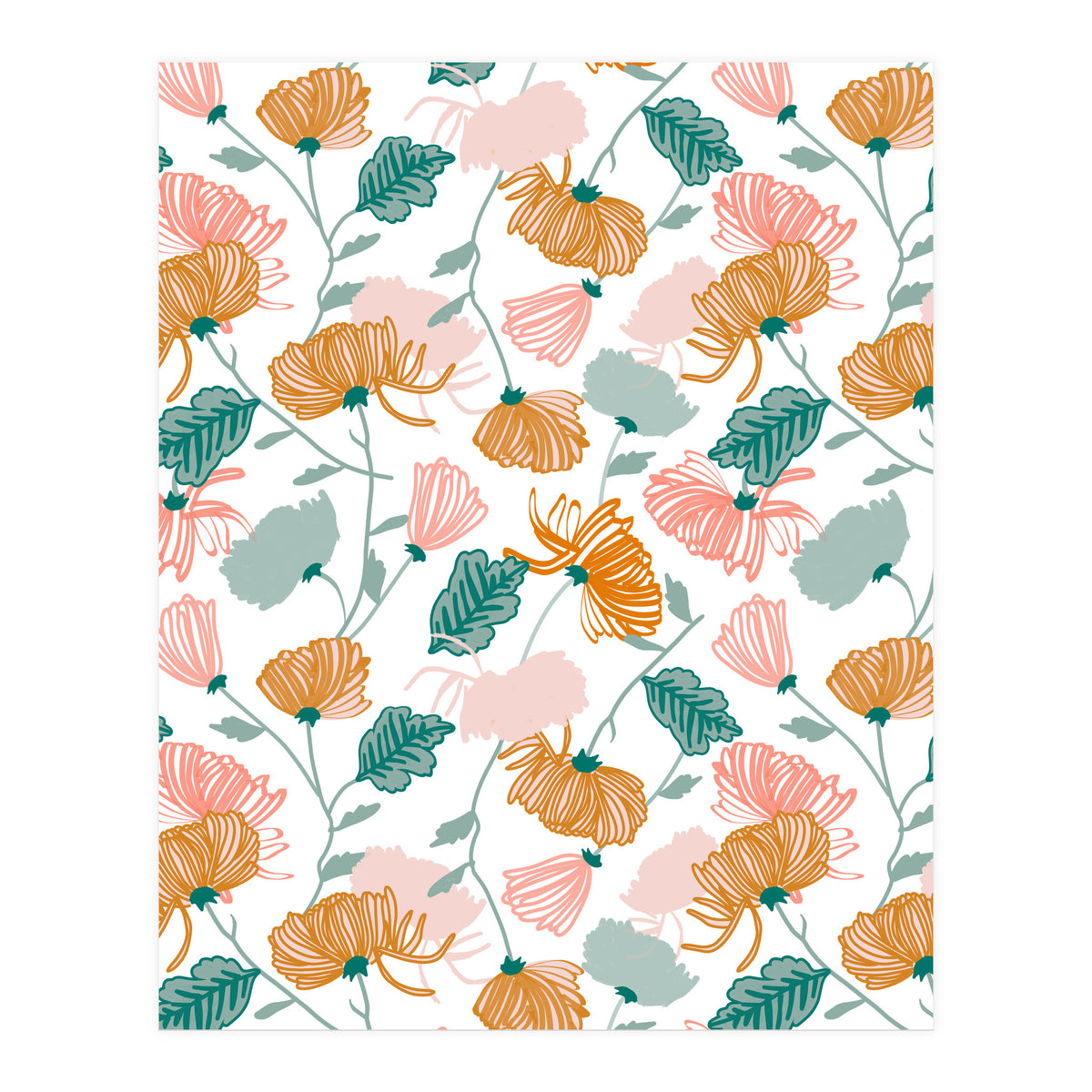 Redamancy (Print Only)