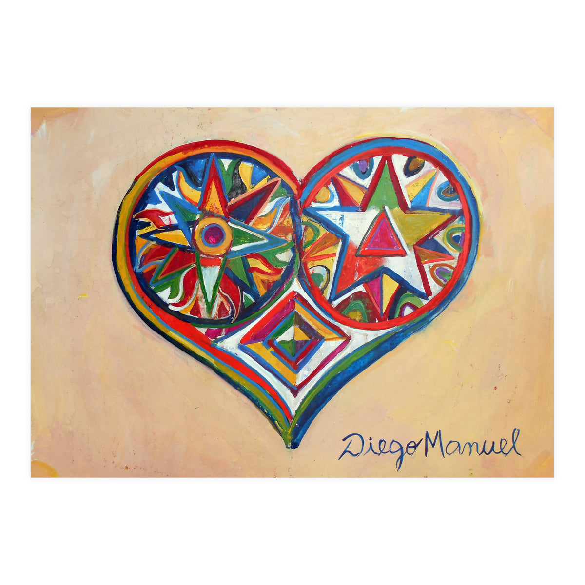 Corazon 2023 (Print Only)