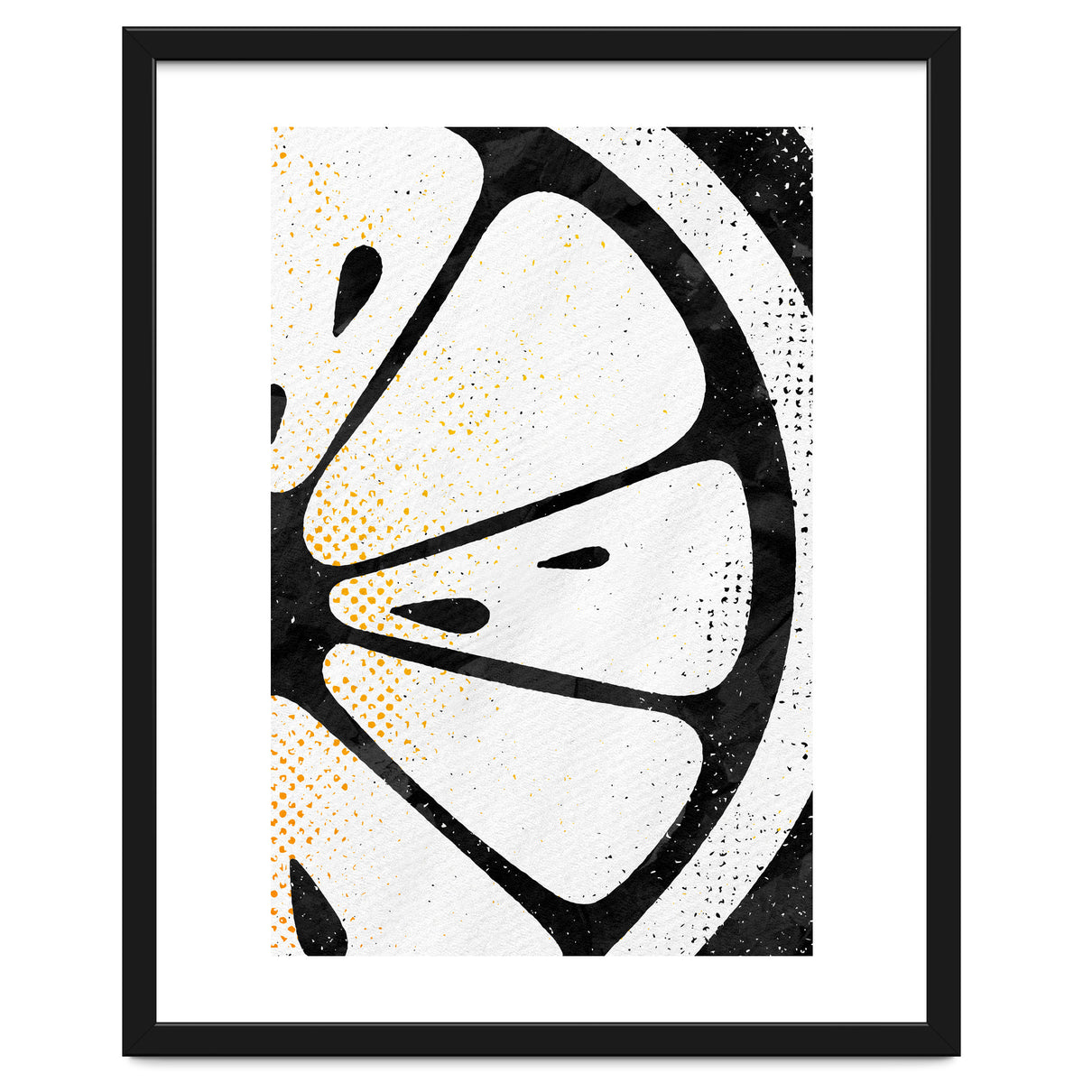 Citrus Collection No4