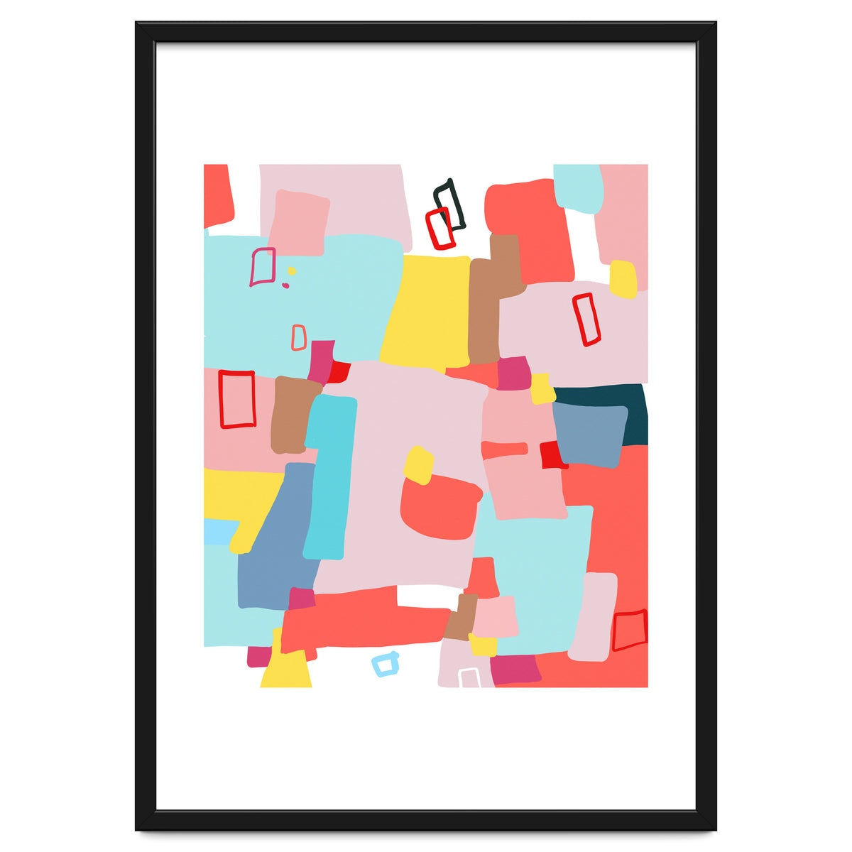 Windows Of Possibility