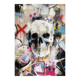 Skull (Print Only) thumbnail