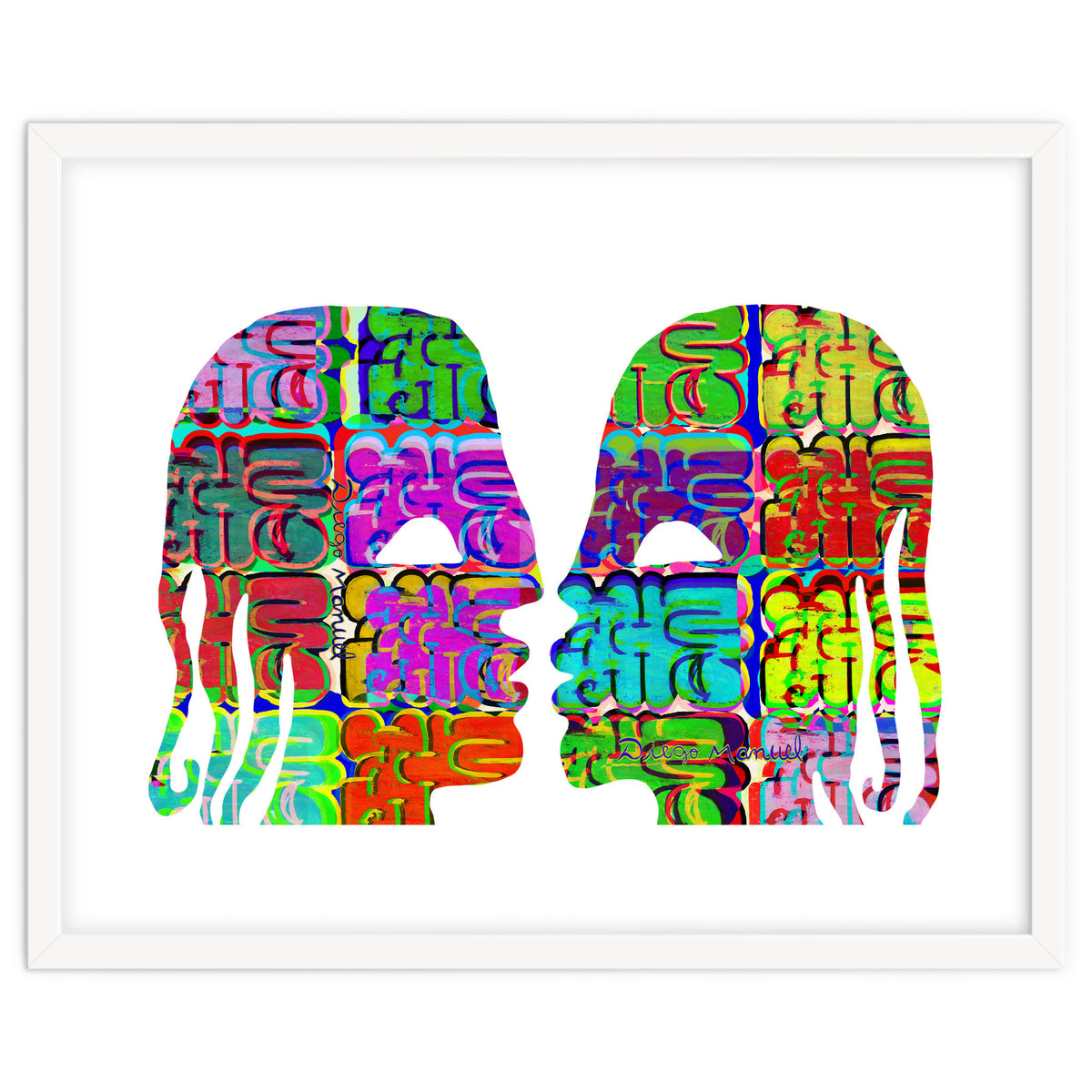 Abstracto Pop Nuevo 15