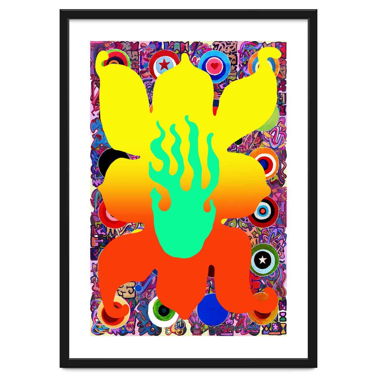 Graffiti Digital Nuevo 2023 112