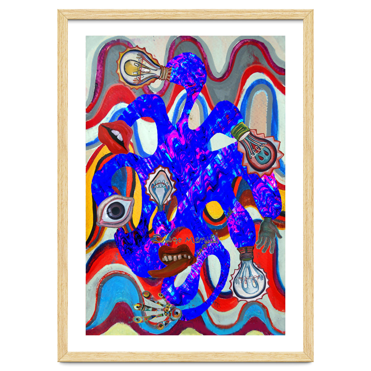 Graffiti Digital 2022 888