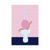 Reborn From Your Ashits (Print Only) thumbnail