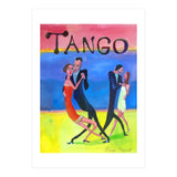 Tango De Gala (Print Only) thumbnail