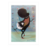 Piano De Gala (Print Only) thumbnail