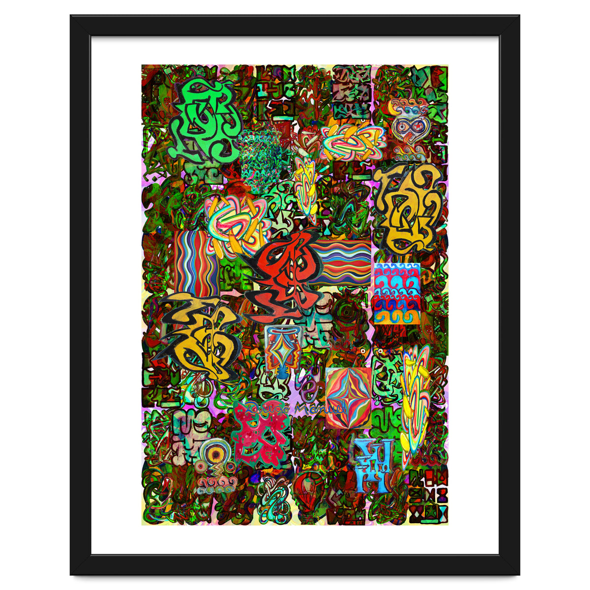 Graffiti Digital 2022 419