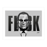 MR A.FLECK (Print Only) thumbnail