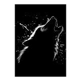Wolf (Print Only) thumbnail