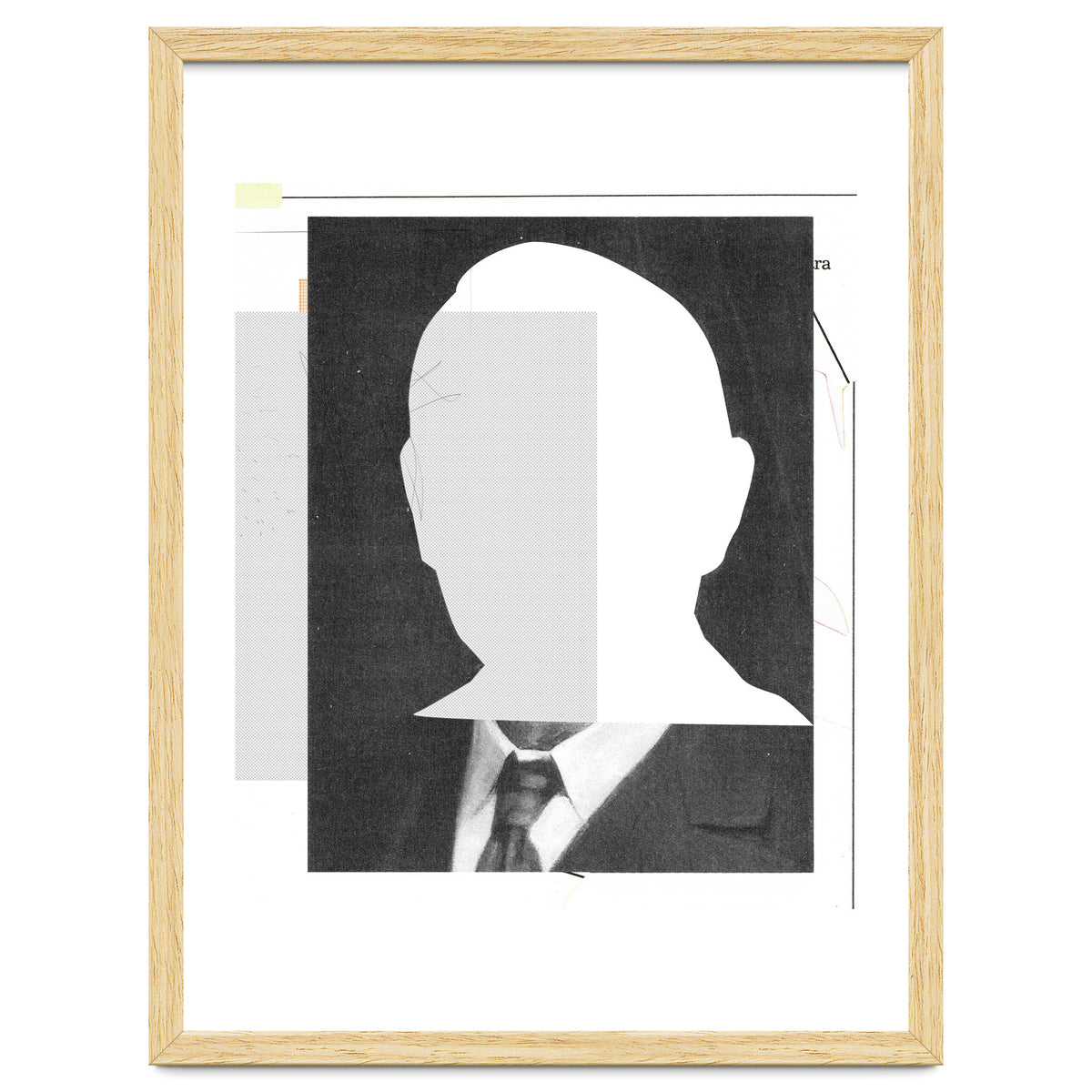 Anonymus Portrait Cd