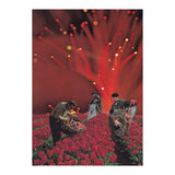 Red King Crab (Print Only) thumbnail