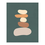 Balancing Stones (Print Only) thumbnail