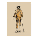 Astropirate (Print Only) thumbnail