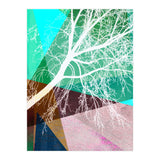 P16-H Trees And Triangles (Print Only) thumbnail