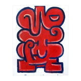Graffiti 33 (Print Only) thumbnail