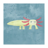 Axolotl (Print Only) thumbnail