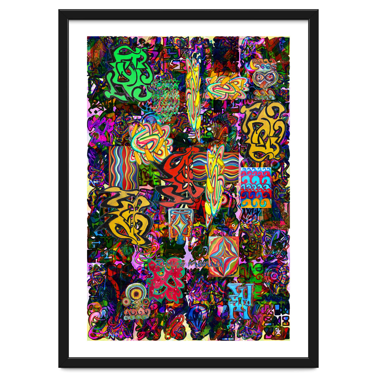 Graffiti Digital 2022 415