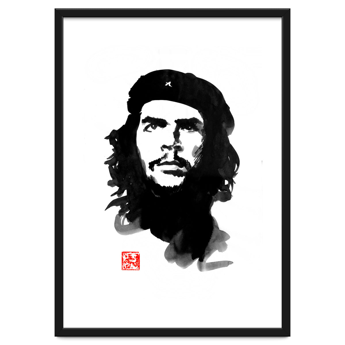 Che Guevara