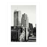 Manhattan Cityscape no.3 (Print Only) thumbnail
