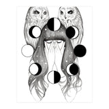 Moon Spells (Print Only) thumbnail