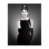Audrey Hepburn (Print Only) thumbnail