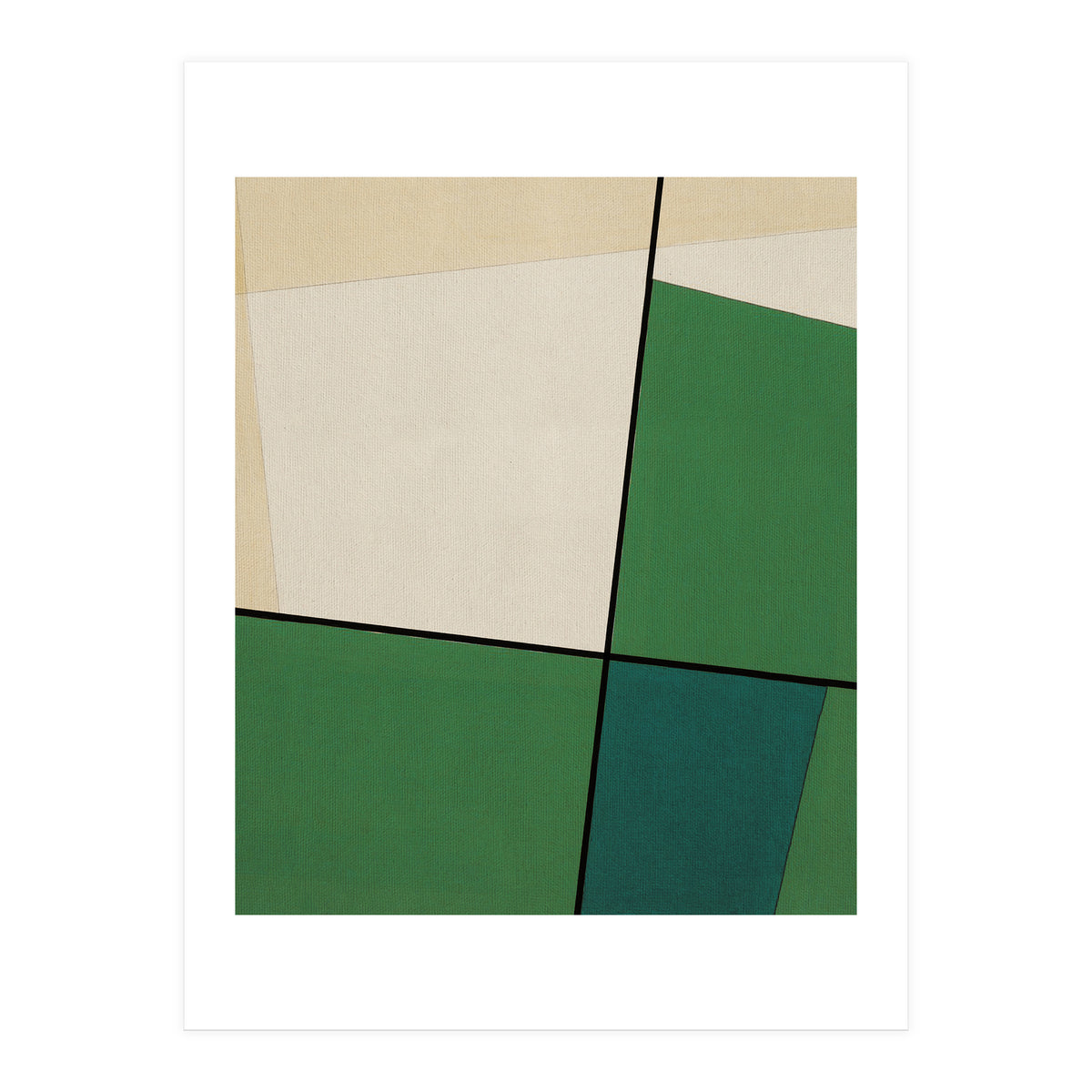 Farming Farms 1 (Print Only)