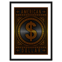 American Dollar