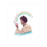 The Perfect Cup Of Tea (Print Only) thumbnail