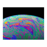 Soap Bubble (Print Only) thumbnail