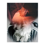 Der Mann Am Berg 2 (Print Only) thumbnail
