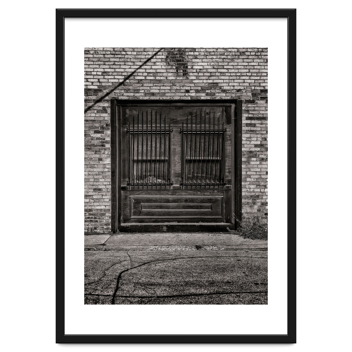 Little Tiny Street No 10