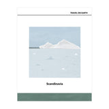 TRAVEL ON EARTH -Scandinavia- (Print Only) thumbnail