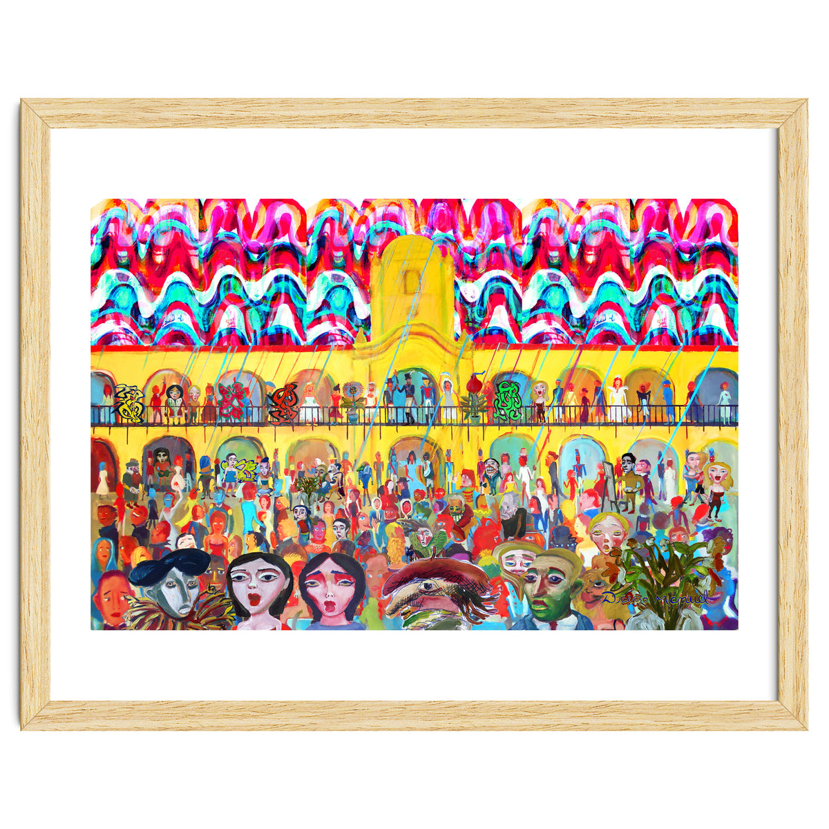 25 De Mayo Pop Digital 2