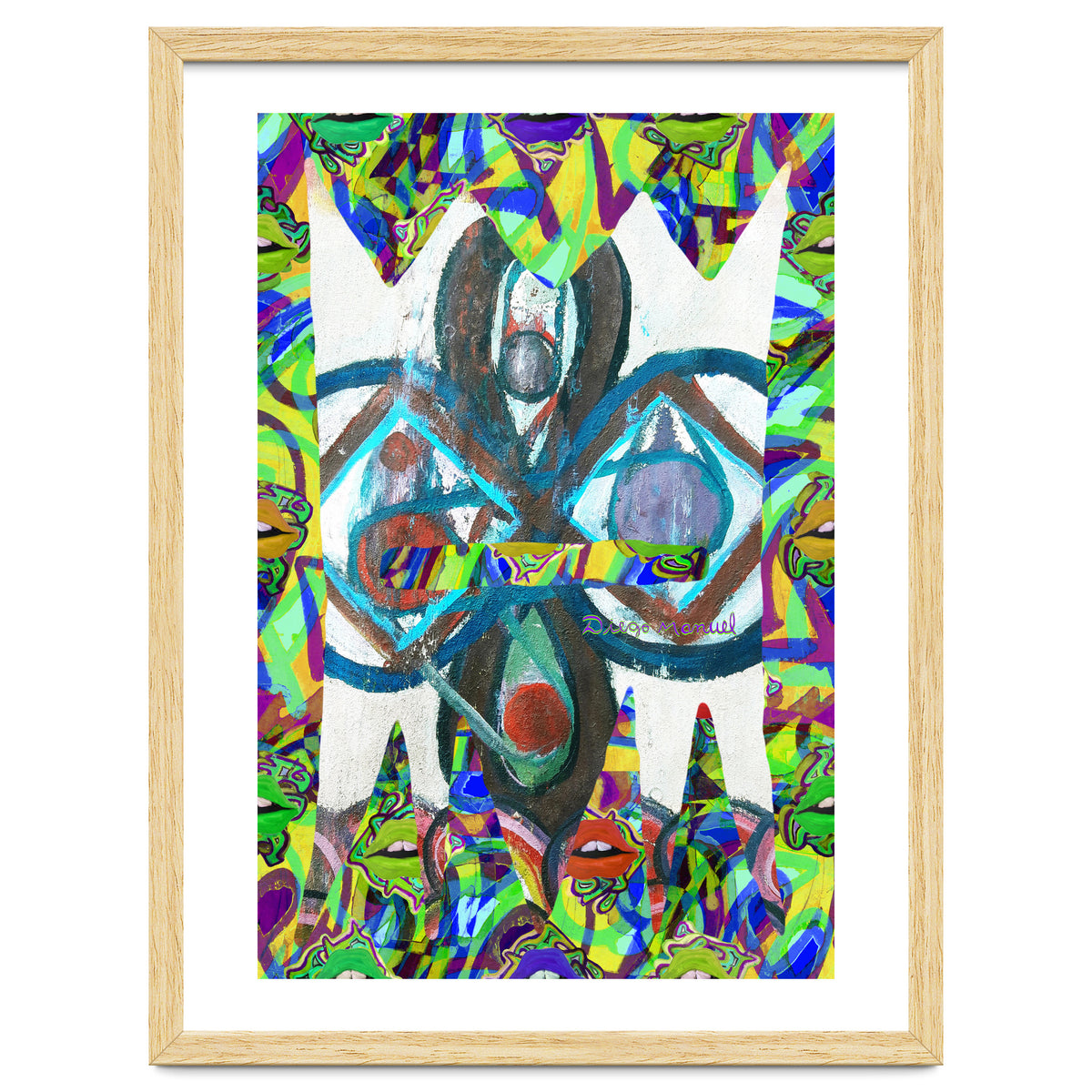 Graffiti Digital Nuevo 2023 8