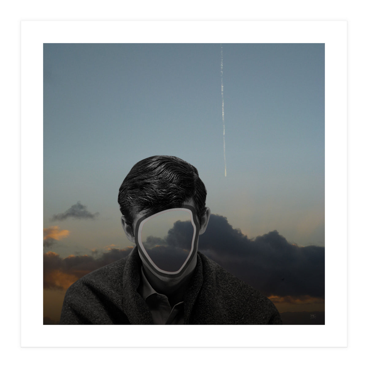 the truth is dead · 7 (Print Only)