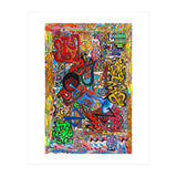 Jazz (Print Only) thumbnail