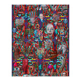 Formas 14 34 3d And Pop 3 (Print Only) thumbnail