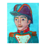 General Belgrano 2 (Print Only) thumbnail