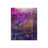 A Night Out (Print Only) thumbnail