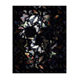 Butterfly Skull (Print Only) thumbnail