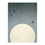 Moonshine Dancers (Print Only) thumbnail