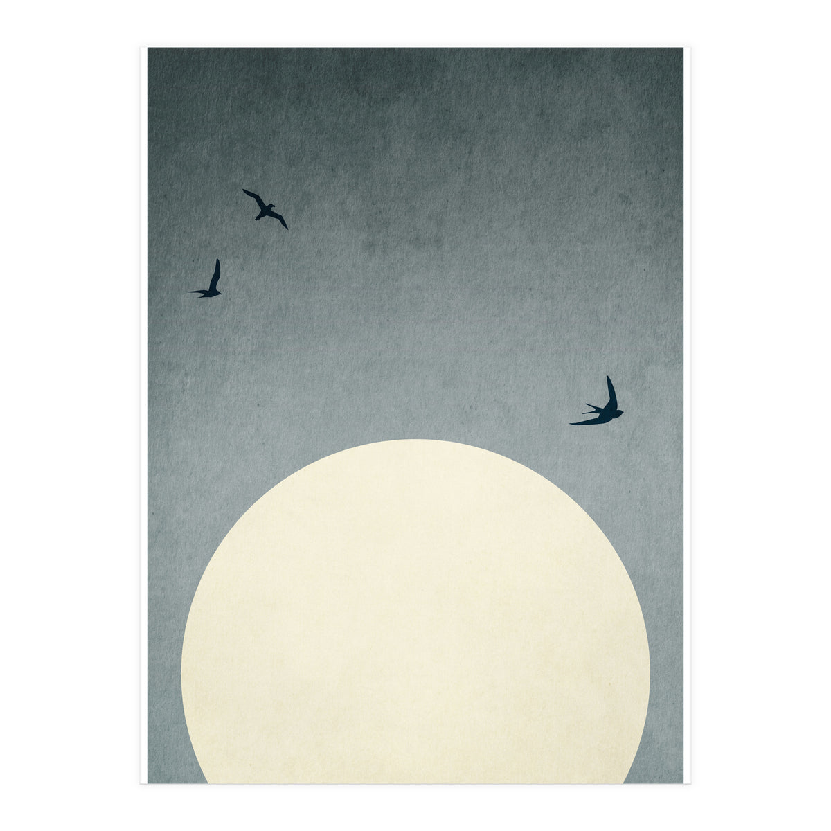 Moonshine Dancers (Print Only)