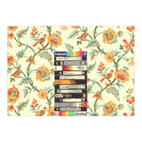 VHS & Entry Hall Wallpaper (Print Only) thumbnail