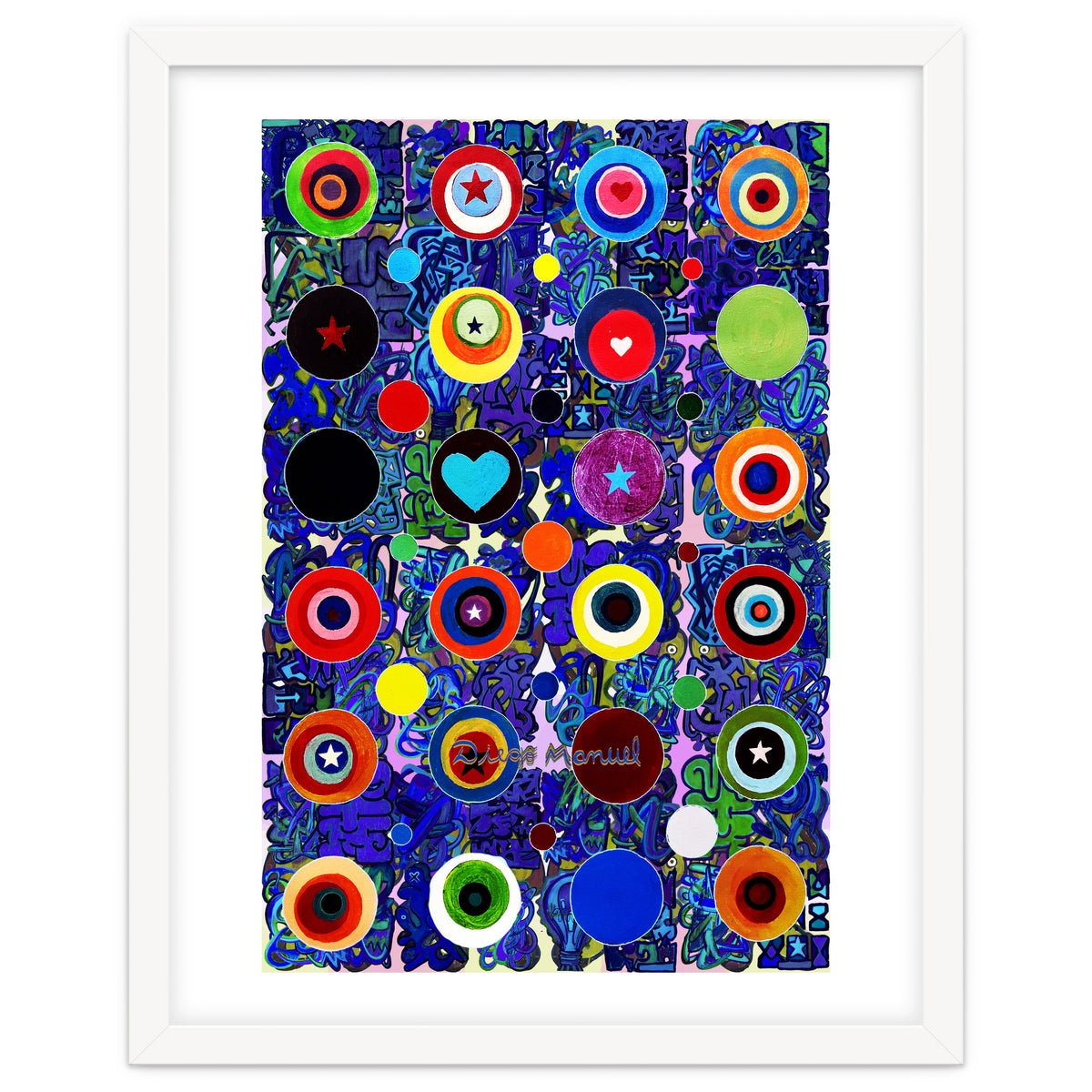 Graffiti Digital 2022 326