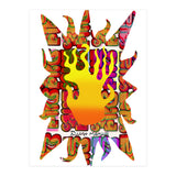 Fuego 4 Copia (Print Only) thumbnail