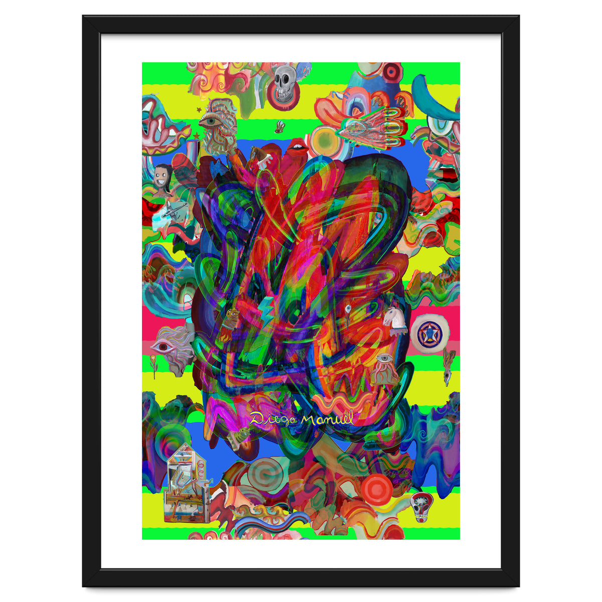 Muchas Cosas 2021 108